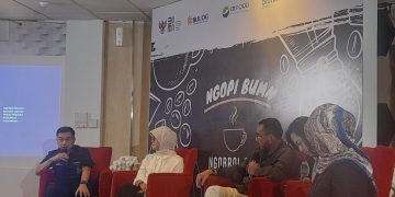 Jurus ID FOOD Penuhi Komuditas Pangan Jelang HKBN