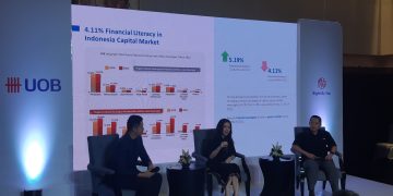 Kerugian Investasi Bodong Capai Rp200 T, Literasi Harus Digalakkan