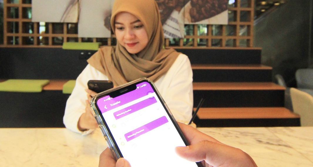 Lewat 3 Kanal Ini, Bank Muamalat Pacu Kontribusi Fee Based Income