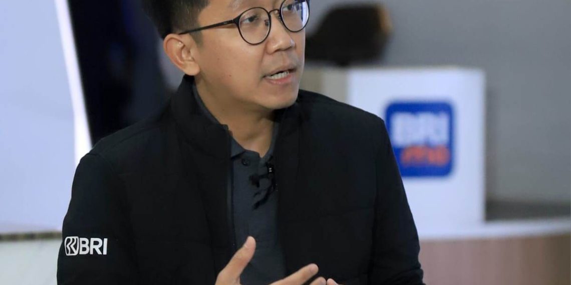 Tiga Strategi BRI Perkuat Transformasi Digital | Infobanknews