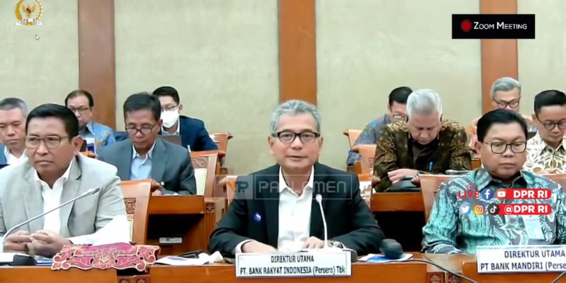 Bos BRI Ungkap Lima Poin Penting dari Kolapsnya SVB