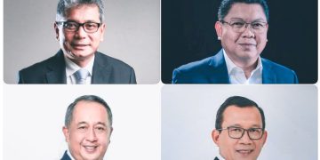 Teka-Teki! Siapa Orang Nomor 1 di Bank BUMN Hasil RUPS Minggu ini