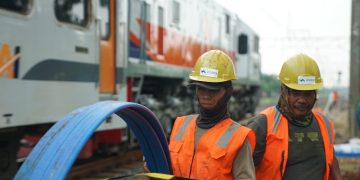 Bisnis Konektivitas Dorong Laba Bersih Surge (WIFI) Melesat 136%