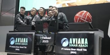 Kelola 180 Juta Transaksi, Aviana (IRSX) Kembangkan Teknologi AI