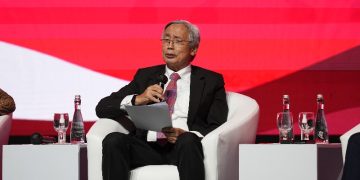 Bank Sentral Filipina Beradaptasi Hadapi Krisis