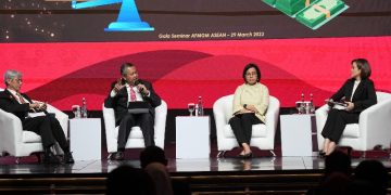 Asean Harus Miliki Bekal Untuk Hadapi Ketidakpastian Global