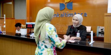 Konsolidasi BPD Se-Kalimantan, Siapa Berani jadi Induk KUB?