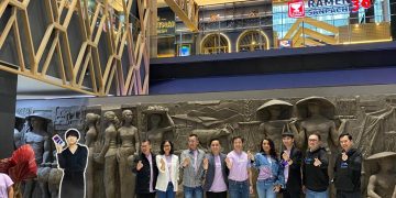 Platform Investasi Online SimInvest Tunjuk Brand Ambassador Baru Asal Korea