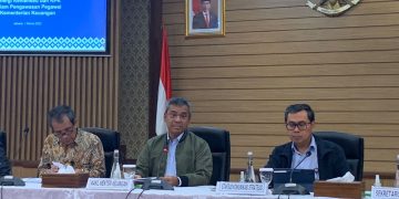 Sedang Proses KPK, Kemenkeu Tolak Pengunduran Diri Rafael Alun