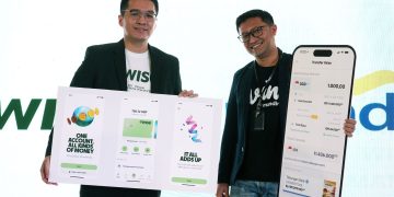 Wise Platform, Transfer Uang ke Luar Negeri Hanya 20 Detik