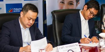 Traveloka dan Philippine Airlines Perkuat Kerja Sama Strategis