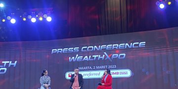 Cara CIMB Niaga Tingkatkan Portofolio Aset Kekayaan Nasabah