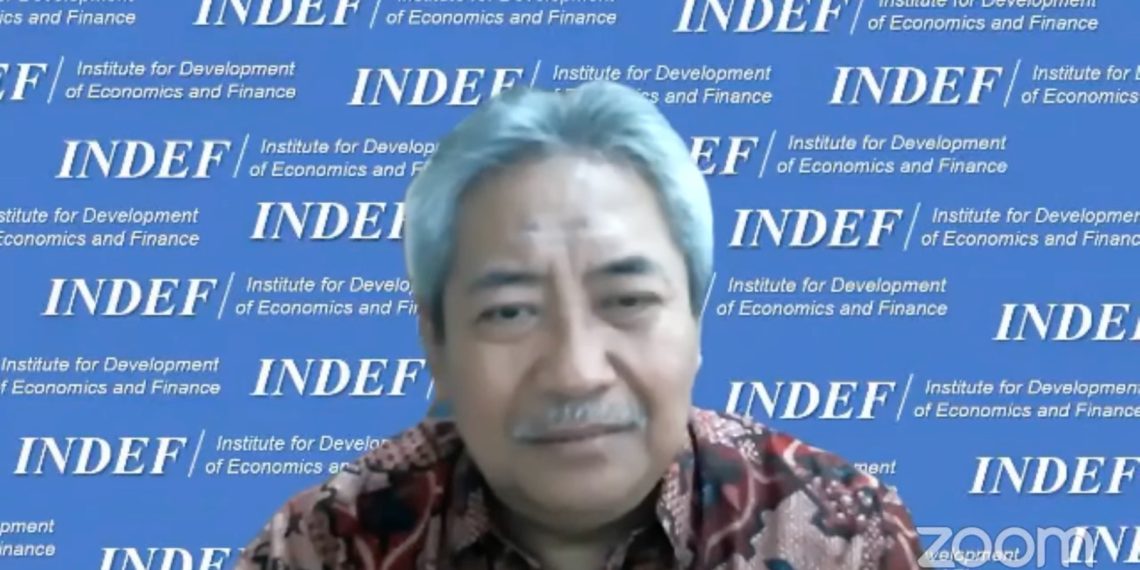 Waspada Disrupsi Beras di Tahun Politik