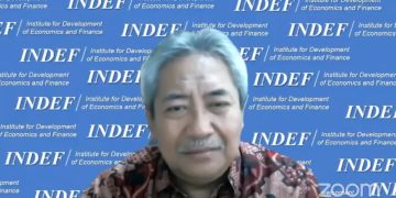 Waspada Disrupsi Beras di Tahun Politik