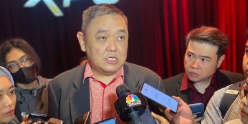 Portofolio Investasi Nasabah Bisa Jadi Jaminan Pinjaman Agunan Tunai