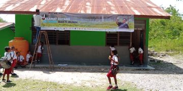 Upaya BTN Tekan Angka Stunting, Untuk Membangun Ekonomi Nasional