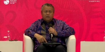 BI: ASEAN Jadi Pusat Pertumbuhan di Tengah Gejolak