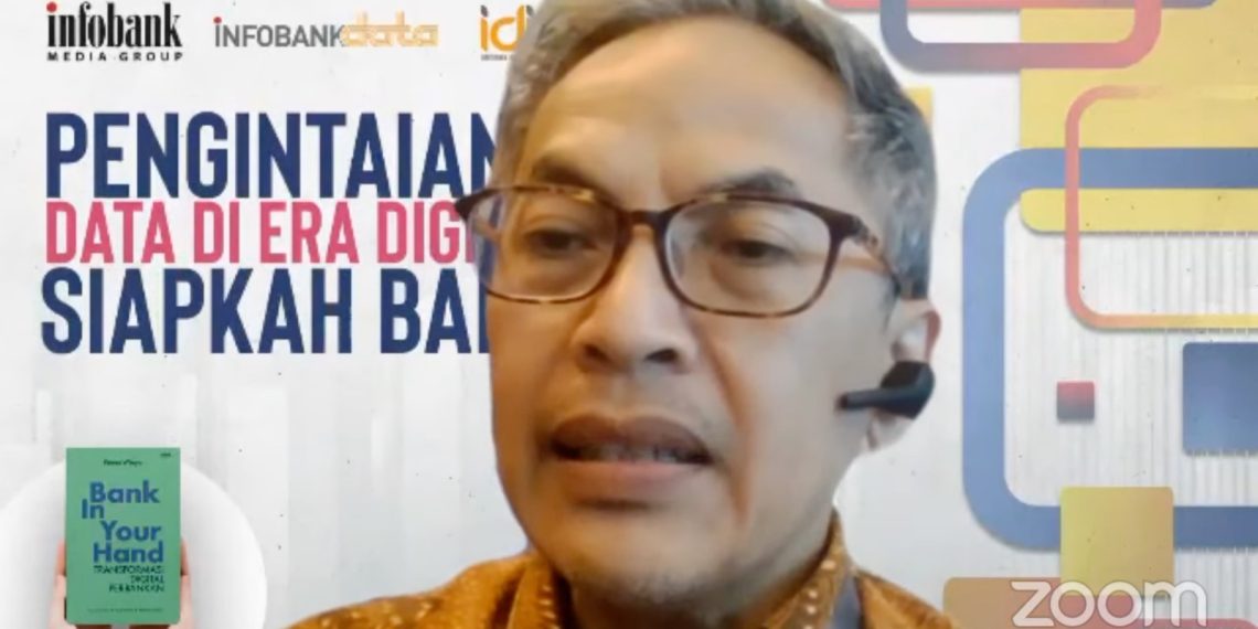 Kejahatan Siber Cenderung Mengincar Kelemahan Nasabah