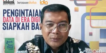 Digitalisasi Semakin Pesat, Inovasi Produk Keuangan jadi Perhatian OJK