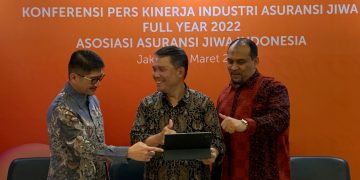 AAJI: Total Tertanggung Asuransi Jiwa Naik 30,4% di 2022