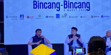 FIFGroup Incar Pembiayaan Rp37,89 T di 2023