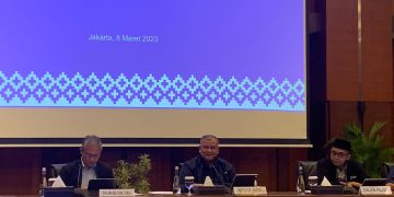 Kemenkeu Baru Panggil 10 Pegawai yang Miliki Harta Tak Jelas 