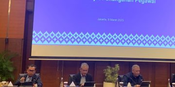 Kemenkeu Dalami Aliran Dana Rp500 Miliar Milik Rafael Alun