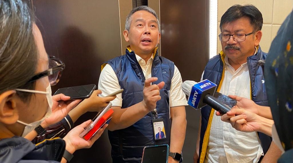 Siap-Siap! Bank Digital Besutan Astra Financial Meluncur Tahun Ini