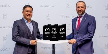 Kualitas Jaringan Broadband Telkomsel Raih Pengakuan Dunia