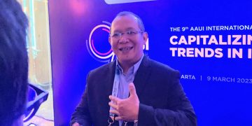 Hadapi Ketidakpastian Global, Asuransi Umum Harus Tingkatkan Inovasi