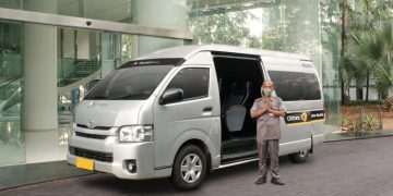 Cititrans Tambah Layanan Airport Shuttle ke Bandara Soetta