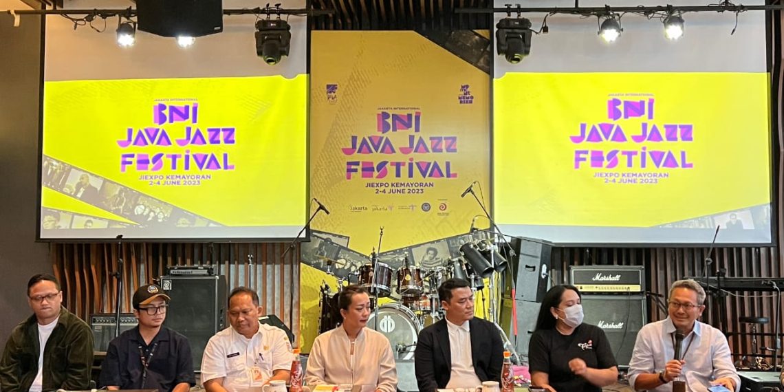 Perluas Literasi Asuransi, Digiask Hadir di Java Jazz 2023