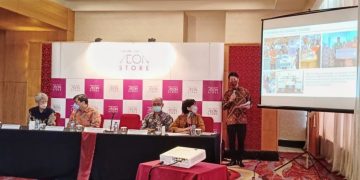 Perluas Outlet, AEON Gelontorkan Rp200 Miliar