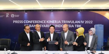 Prospek Cerah BSI Ditopang 4 Faktor Ini