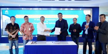 Bank Raya Dorong Transaksi Digital Pedagang Pasar