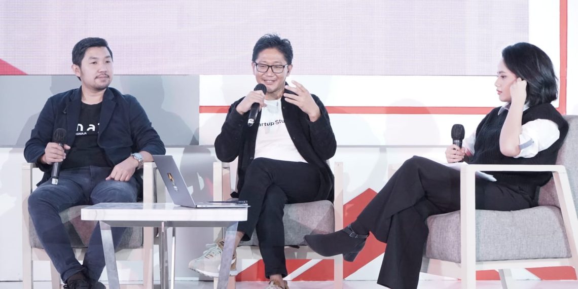 17 Startup Terpilih Kominfo Ikuti Pelatihan SSI