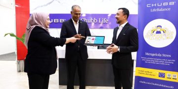 Fokus di Asia, Chubb Life  Perkuat Agen & Telemarketing