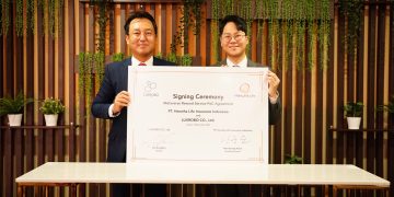 Hanwha Life Ajak Hanwha Friends Jelajahi Dunia Metaverse