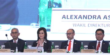 Bank Mandiri Kantongi Izin Stok Split Saham