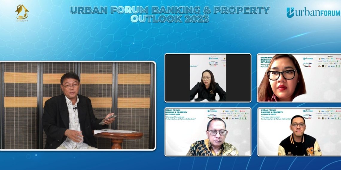 Peran Digitalisasi Untuk Dorong Pertumbuhan Pembiayaan Properti