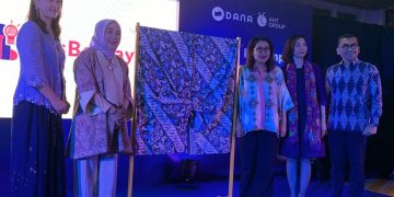 DANA dan Ant Group Dorong Ekonomi Digital Lewat Program SisBerdaya