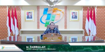 Neraca Perdagangan RI Kembali Surplus US$5,48 Miliar