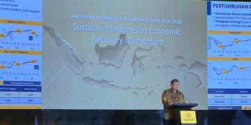 Menko Airlangga Harap, Bangkrutnya SVB Tak Bawa Dampak Negatif ke RI