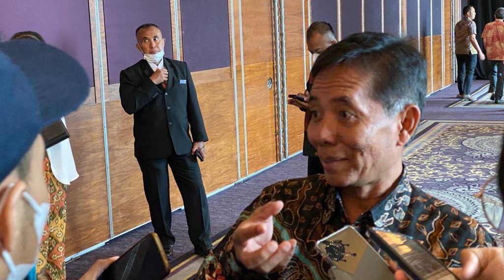 BRI Siap Bangun Bisnis Model Untuk Dukung Kredit Mikro 0%