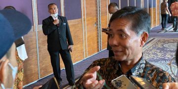 BRI Siap Bangun Bisnis Model Untuk Dukung Kredit Mikro 0%