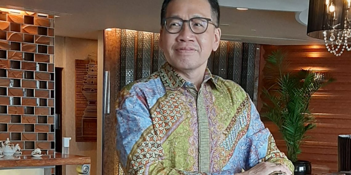 IBI: SVB Effect Tak Akan Guncang Bank-Bank di Indonesia