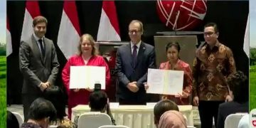 BEI dan IFC Kolaborasi Terapkan Ekosistem Pasar Modal yang Berkelanjutan