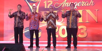 Holding Perkebunan Nusantara Sukses Lakukan Transformasi Perusahaan