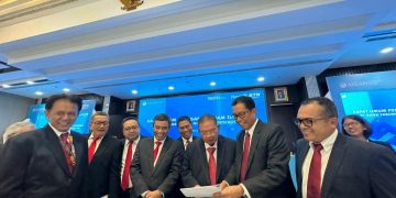 Bank BTN Tebar Dividen Rp609 Miliar atau 20% dari Laba Bersih