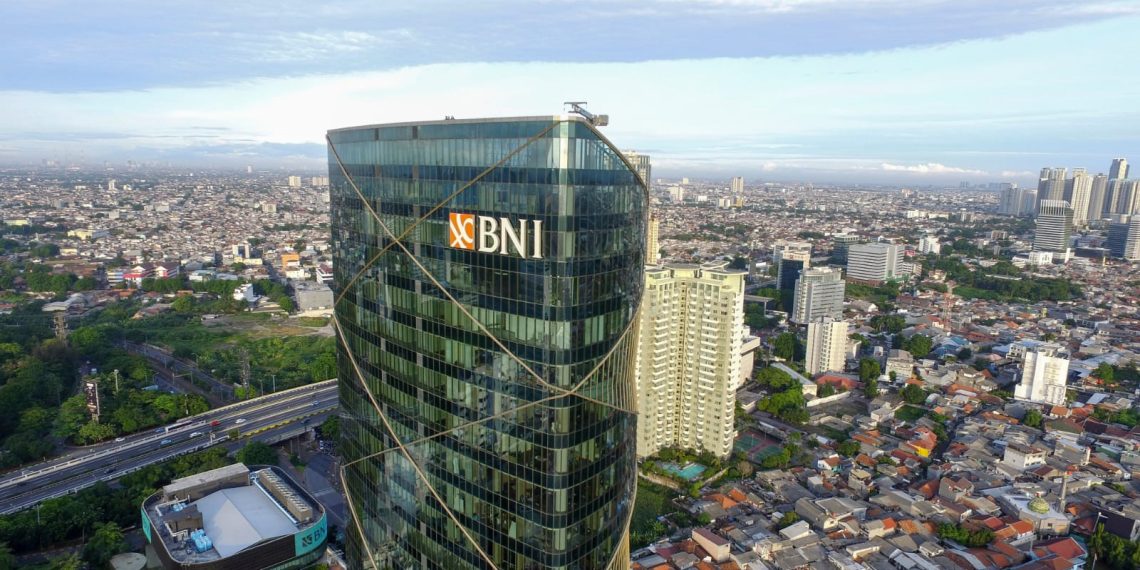 BNI Kantongi Izin Buyback Saham Rp905 Miliar